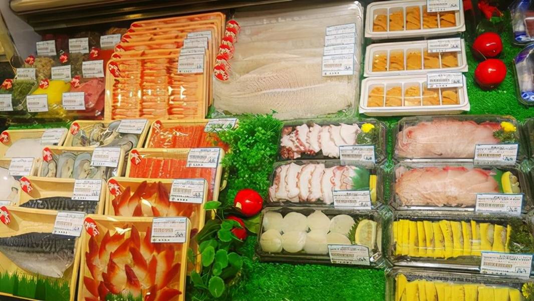 速冻食品,YES or NO ?