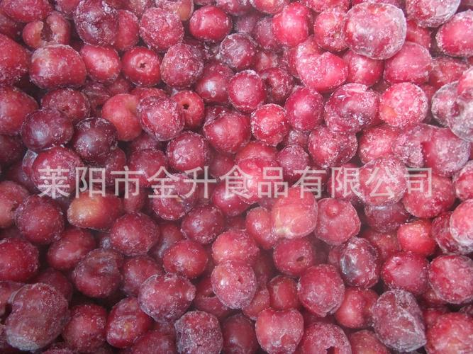 产品中心 速冻蔬菜制品 > 加工批发冷冻红樱桃 四,加工工艺概述:原料