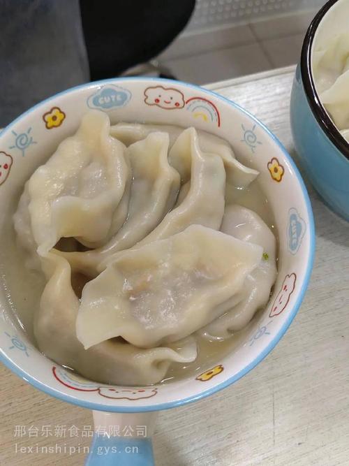 如何选购高品质牛肉水饺:速冻食品的科学原理与选购技巧